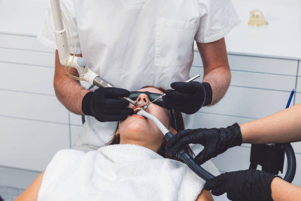 Best Emergency Gum Treatment in Sawyerwood, OH